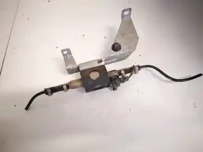 Peça sobressalente para automóvel em segunda mão bomba de aquecimento por bmw x5 (e53) 3.0 d referências oem iam 1036vw0530n