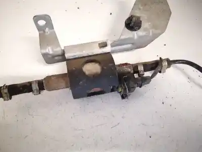 Second-hand car spare part heating pump for bmw x5 (e53) 3.0 d oem iam references 1036vw0530n  