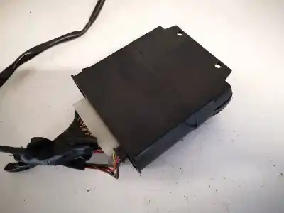 Second-hand car spare part electronic module for bmw 3 (e30) m3 2.3 oem iam references   