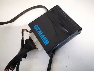 Pezzo di ricambio per auto di seconda mano modulo elettronico per bmw 3 (e30) m3 2.3 riferimenti oem iam 