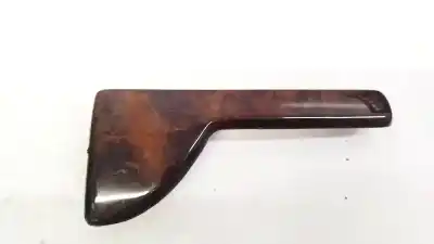 Peça sobressalente para automóvel em segunda mão plásticos por bmw x5 (e53) 3.0 d referências oem iam 100140122