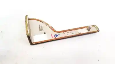 Second-hand car spare part plastics for bmw x5 (e53) 3.0 d oem iam references 100140122  