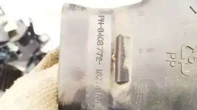 Second-hand car spare part plastics for bmw x5 (e53) 3.0 d oem iam references 840877216274  8408772