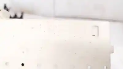 Second-hand car spare part plastics for bmw x5 (e53) 3.0 d oem iam references 8387548  