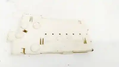 Peça sobressalente para automóvel em segunda mão plásticos por bmw x5 (e53) 3.0 d referências oem iam 8387548