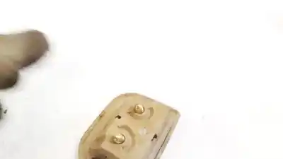 Second-hand car spare part plastics for bmw x5 (e53) 3.0 d oem iam references   