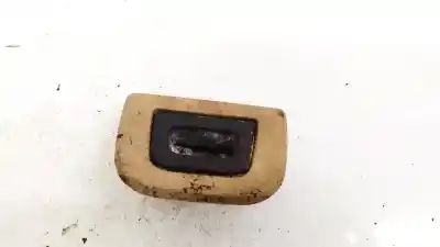 Peça sobressalente para automóvel em segunda mão plásticos por bmw x5 (e53) 3.0 d referências oem iam 