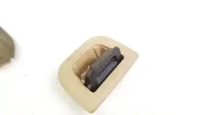 Peça sobressalente para automóvel em segunda mão plásticos por bmw x5 (e53) 3.0 d referências oem iam 