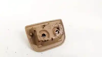 Second-hand car spare part plastics for bmw x5 (e53) 3.0 d oem iam references   