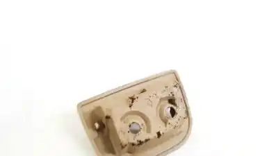 Second-hand car spare part plastics for bmw x5 (e53) 3.0 d oem iam references   