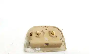 Peça sobressalente para automóvel em segunda mão plásticos por bmw x5 (e53) 3.0 d referências oem iam   