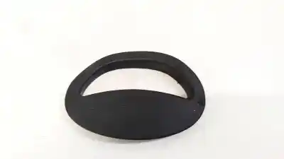 Peça sobressalente para automóvel em segunda mão plásticos por bmw x5 (e53) 3.0 d referências oem iam mp5322