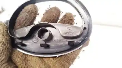 Second-hand car spare part plastics for bmw x5 (e53) 3.0 d oem iam references mp5322  