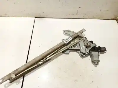 Piesă de schimb auto la mâna a doua mecanism acționare geam fațã stânga pentru peugeot 4007 (vu_, vv_) 2.2 hdi referințe oem iam 