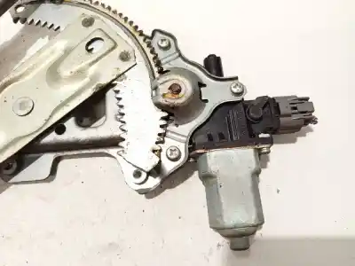 Piesă de schimb auto la mâna a doua motoras macara geam fata stânga pentru peugeot 4007 (vu_, vv_) 2.2 hdi referințe oem iam 