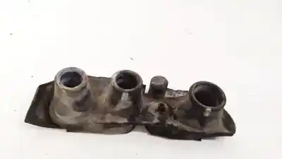 Second-hand car spare part plastics for bmw x5 (e53) 3.0 d oem iam references 8383449  