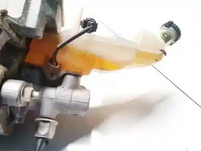 Peça sobressalente para automóvel em segunda mão bomba de travões por nissan leaf (ze0) electric referências oem iam   