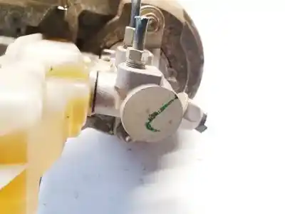 Peça sobressalente para automóvel em segunda mão bomba de travões por nissan leaf (ze0) electric referências oem iam   