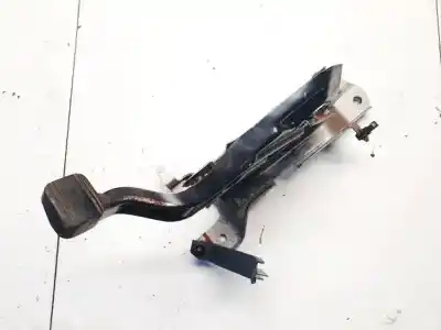 Peça sobressalente para automóvel em segunda mão alavanca de travão de mão por nissan leaf (ze0) electric referências oem iam 