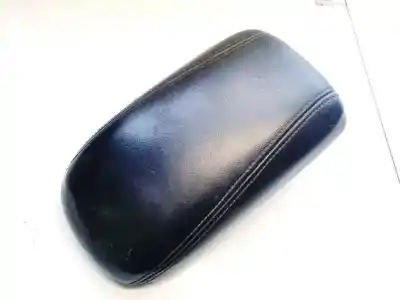 Peça sobressalente para automóvel em segunda mão apoio de braço consola central por nissan leaf (ze0) electric referências oem iam 969203nf1b