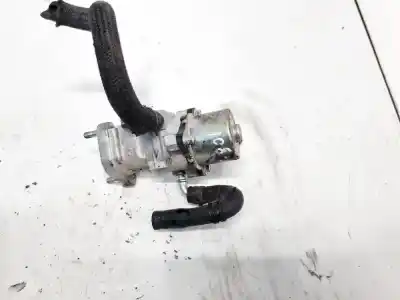 Pezzo di ricambio per auto di seconda mano valvola egr per toyota auris (_e15_) 1.4 d-4d (nde150_) riferimenti oem iam 