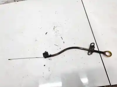 Pezzo di ricambio per auto di seconda mano bastone d olio per toyota auris (_e15_) 1.4 d-4d (nde150_) riferimenti oem iam 