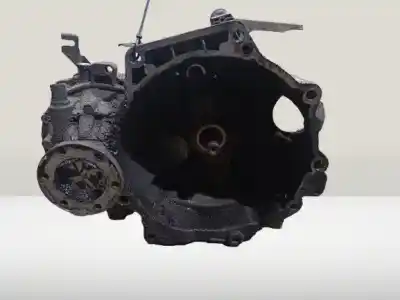 Piesă de schimb auto la mâna a doua cutie de viteze pentru skoda roomster (5j7) 1.4 tdi referințe oem iam jde