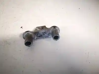 Second-hand car spare part plastics for bmw x5 (e53) 3.0 d oem iam references 7030880  51137030880