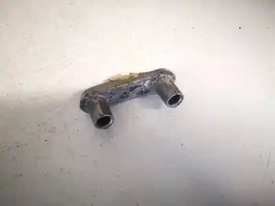 Peça sobressalente para automóvel em segunda mão plásticos por bmw x5 (e53) 3.0 d referências oem iam 7030880