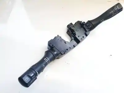 Peça sobressalente para automóvel em segunda mão comandos de alavanca por nissan leaf (ze0) electric referências oem iam 15915sn