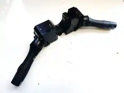 Second-hand car spare part multifunction switch for nissan leaf (ze0) electric oem iam references 15915sn  