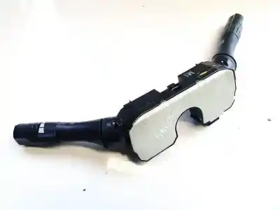 Second-hand car spare part multifunction switch for nissan leaf (ze0) electric oem iam references 15915sn  