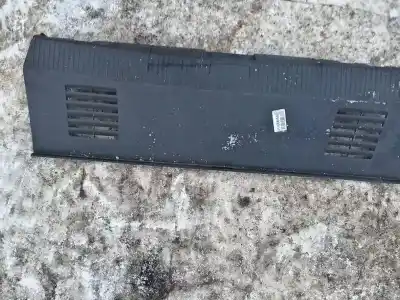 Pezzo di ricambio per auto di seconda mano plastica per bmw 3 (e30) m3 2.3 riferimenti oem iam   