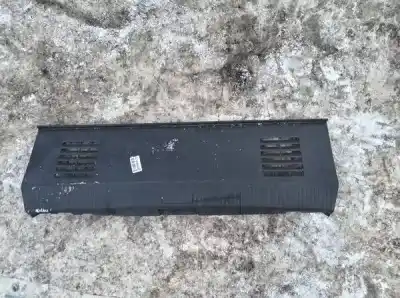 Pezzo di ricambio per auto di seconda mano plastica per bmw 3 (e30) m3 2.3 riferimenti oem iam 