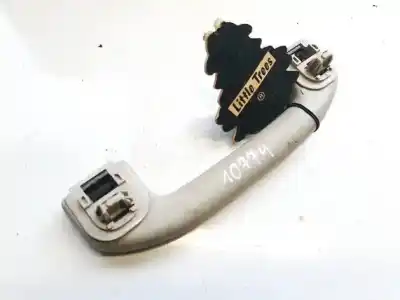 Peça sobressalente para automóvel em segunda mão puxador de teto por nissan leaf (ze0) electric referências oem iam 