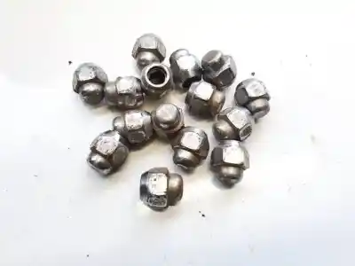 Pezzo di ricambio per auto di seconda mano pezzi vari per nissan leaf (ze0) electric riferimenti oem iam   