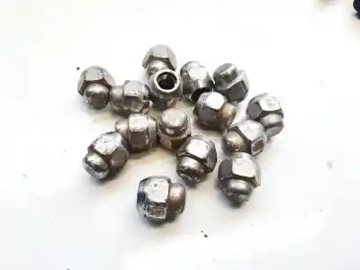 Pezzo di ricambio per auto di seconda mano pezzi vari per nissan leaf (ze0) electric riferimenti oem iam   