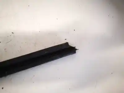 Second-hand car spare part plastics for bmw 3 (e30) m3 2.3 oem iam references 93308651  