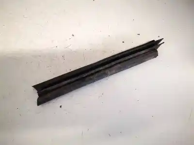 Second-hand car spare part plastics for bmw 3 (e30) m3 2.3 oem iam references 93308651  