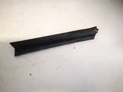 Pezzo di ricambio per auto di seconda mano plastica per bmw 3 (e30) m3 2.3 riferimenti oem iam 93308650  