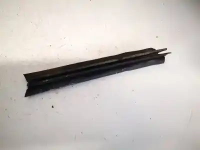 Pezzo di ricambio per auto di seconda mano plastica per bmw 3 (e30) m3 2.3 riferimenti oem iam 93308650