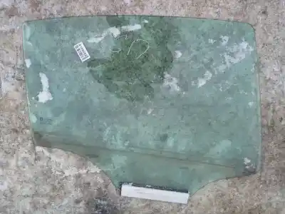 Pezzo di ricambio per auto di seconda mano finestrino posteriore destro per bmw 3 (e30) m3 2.3 riferimenti oem iam as2