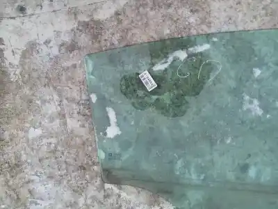 Peça sobressalente para automóvel em segunda mão vidro traseiro direito por bmw 3 (e30) m3 2.3 referências oem iam as2  43r-001163