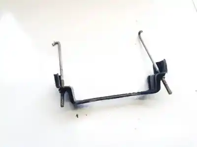 Peça sobressalente para automóvel em segunda mão suporte por nissan leaf (ze0) electric referências oem iam 