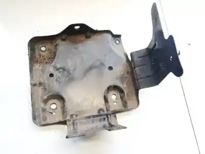 Peça sobressalente para automóvel em segunda mão suporte por nissan leaf (ze0) electric referências oem iam 