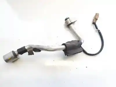 Peça sobressalente para automóvel em segunda mão tubos de ar condicionado por nissan leaf (ze0) electric referências oem iam 717111r