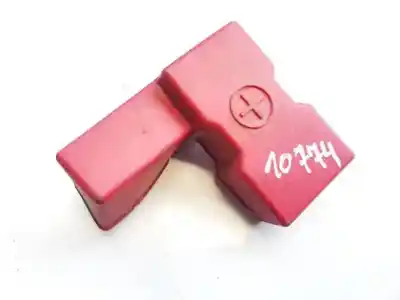 Peça sobressalente para automóvel em segunda mão suporte por nissan leaf (ze0) electric referências oem iam 