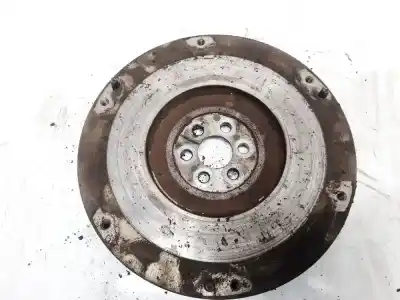 Pezzo di ricambio per auto di seconda mano volano del motore per toyota auris (_e15_) 1.4 d-4d (nde150_) riferimenti oem iam 