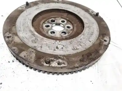 Second-hand car spare part engine flywheel for toyota auris (_e15_) 1.4 d-4d (nde150_) oem iam references   