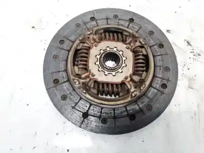 Pezzo di ricambio per auto di seconda mano kit frizione per toyota auris (_e15_) 1.4 d-4d (nde150_) riferimenti oem iam 